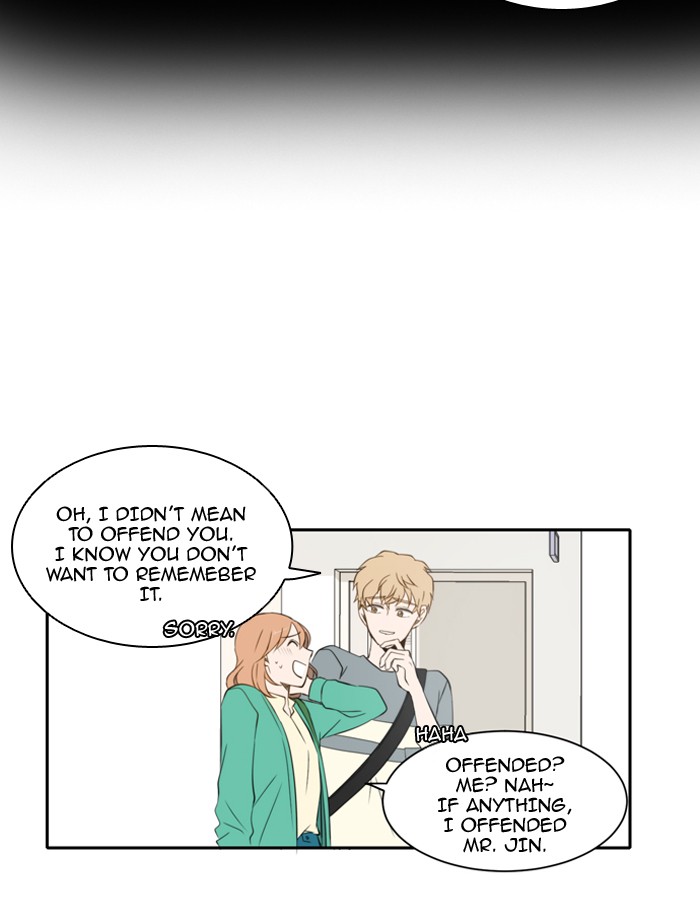 Read A Good Day to be a Dog Manga Online