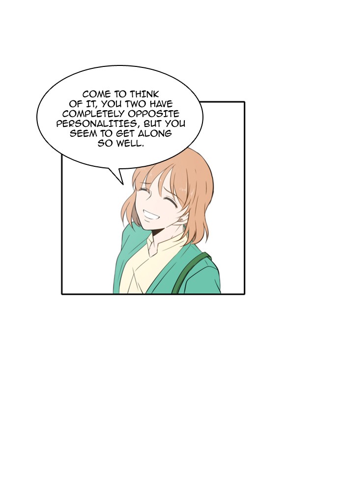 Read A Good Day to be a Dog Manga Online