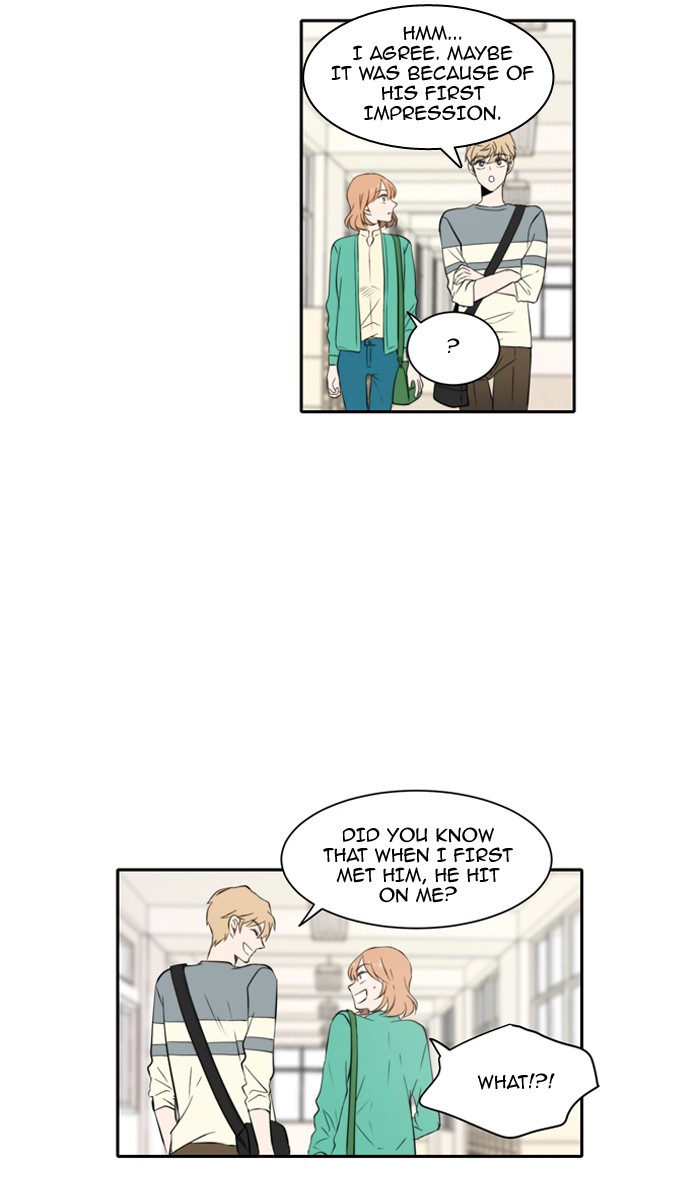 Read A Good Day to be a Dog Manga Online