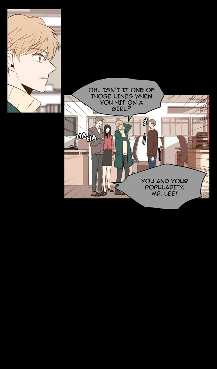 Read A Good Day to be a Dog Manga Online