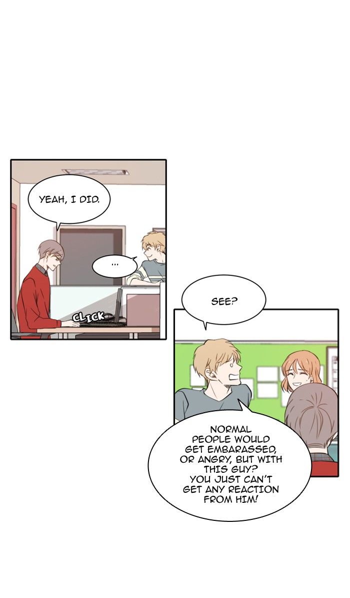Read A Good Day to be a Dog Manga Online