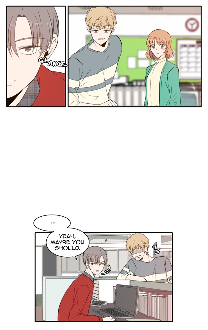 Read A Good Day to be a Dog Manga Online