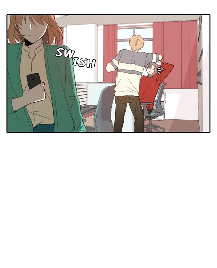Read A Good Day to be a Dog Manga Online