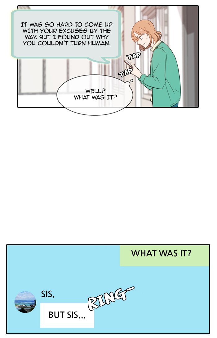 Read A Good Day to be a Dog Manga Online