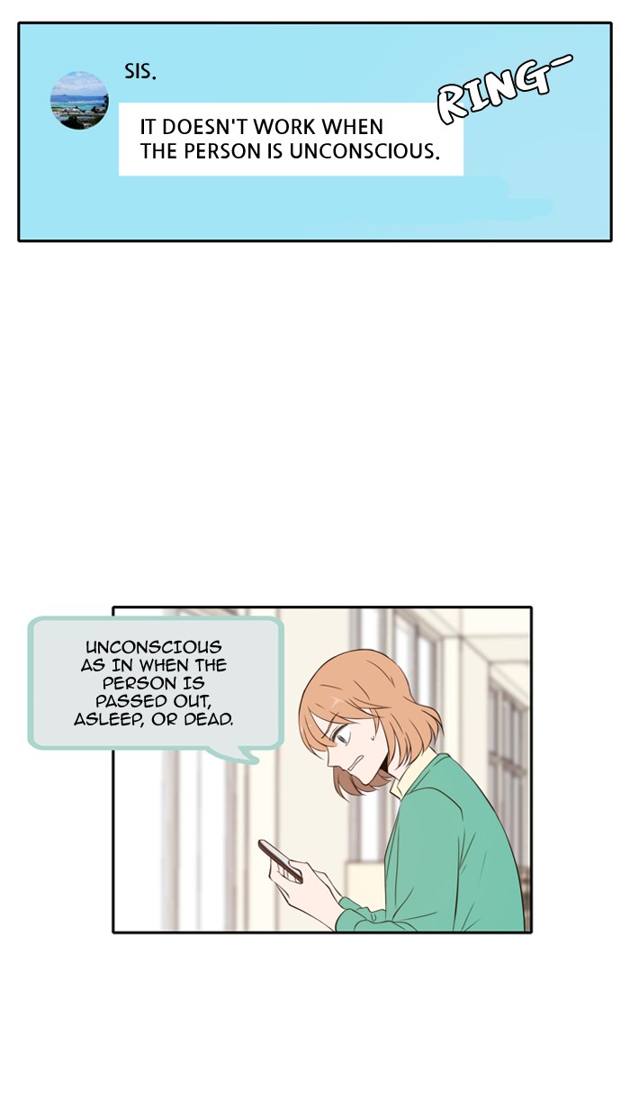 Read A Good Day to be a Dog Manga Online