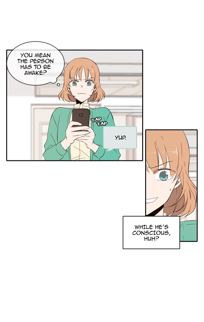 Read A Good Day to be a Dog Manga Online