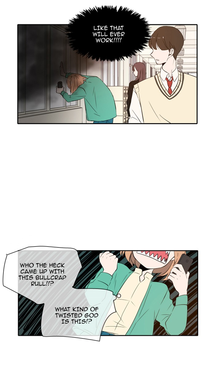 Read A Good Day to be a Dog Manga Online