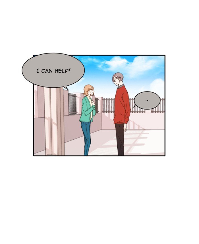 Read A Good Day to be a Dog Manga Online