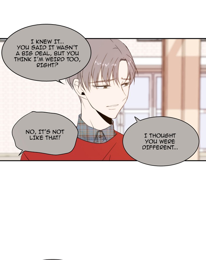 Read A Good Day to be a Dog Manga Online