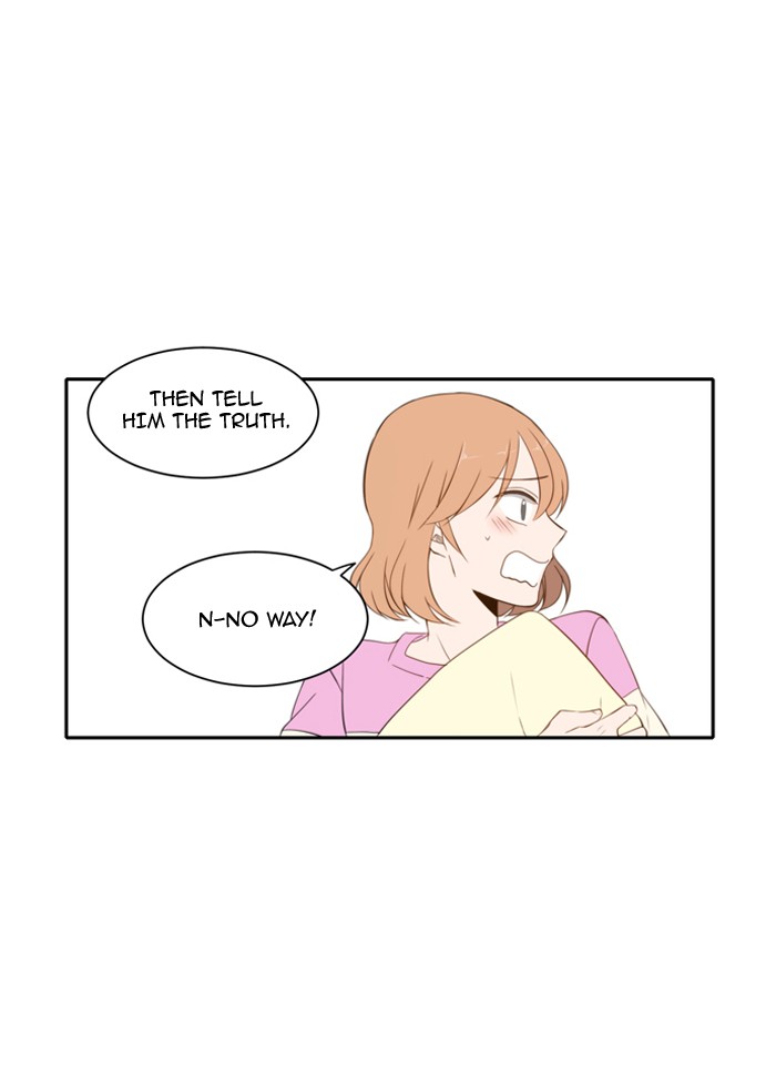 Read A Good Day to be a Dog Manga Online