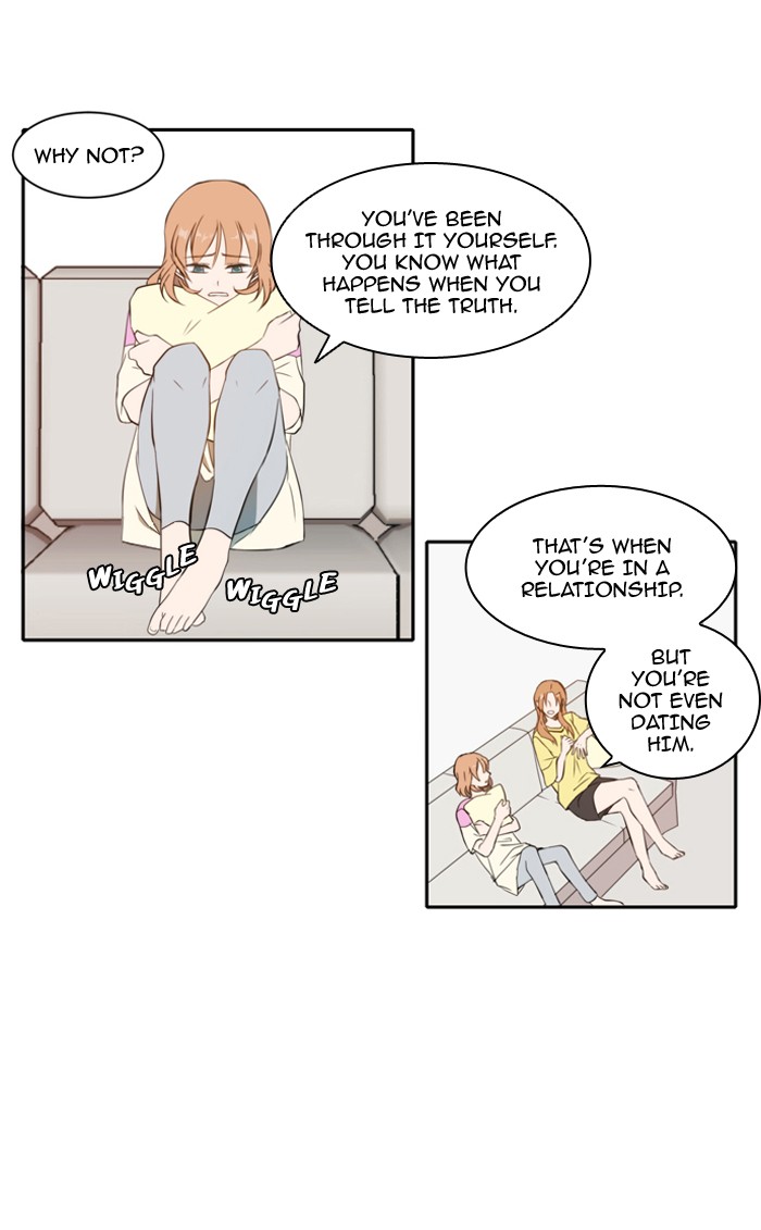 Read A Good Day to be a Dog Manga Online
