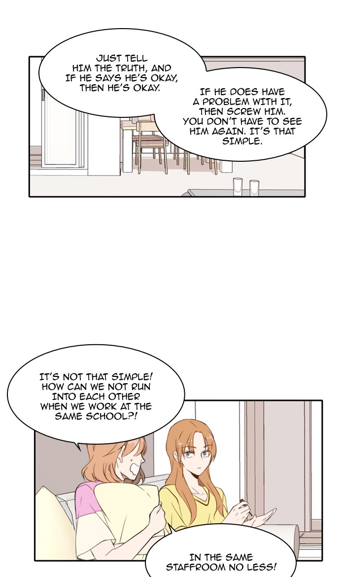 Read A Good Day to be a Dog Manga Online