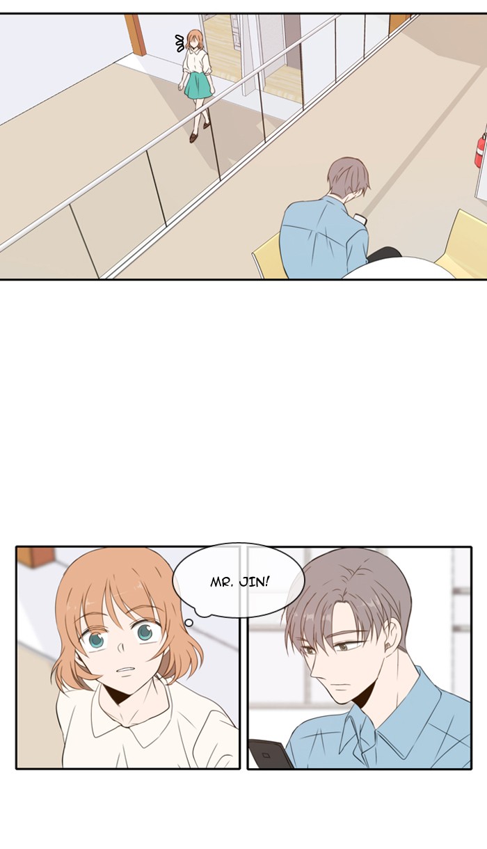 Read A Good Day to be a Dog Manga Online
