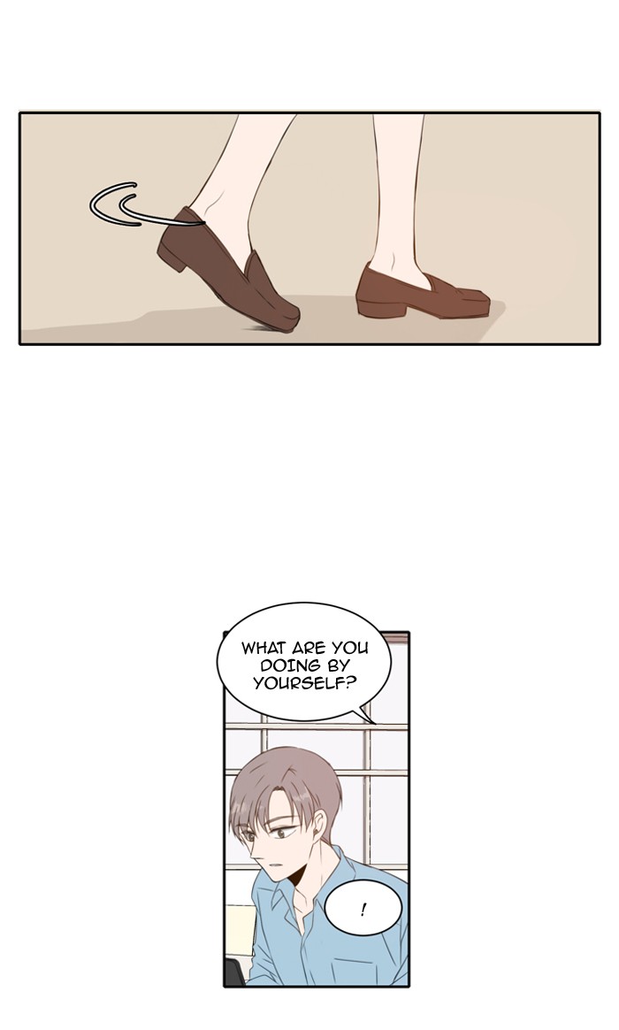 Read A Good Day to be a Dog Manga Online