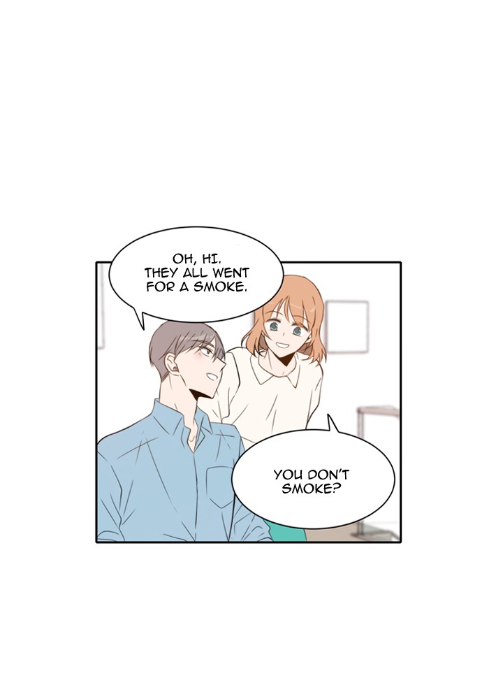 Read A Good Day to be a Dog Manga Online