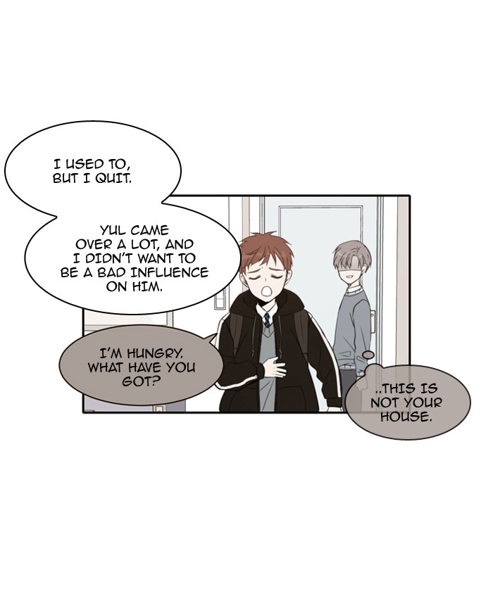 Read A Good Day to be a Dog Manga Online