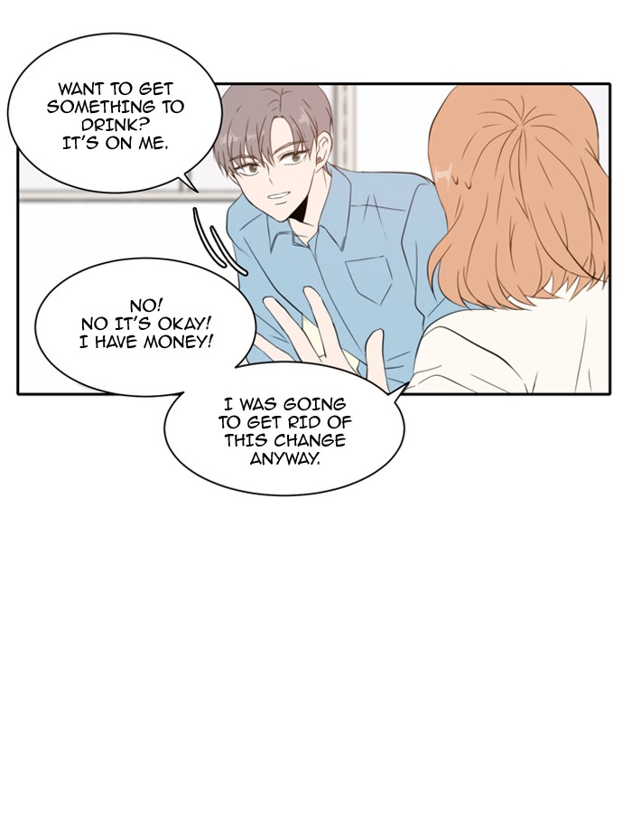 Read A Good Day to be a Dog Manga Online