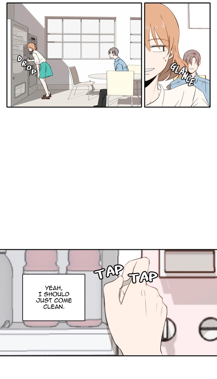Read A Good Day to be a Dog Manga Online