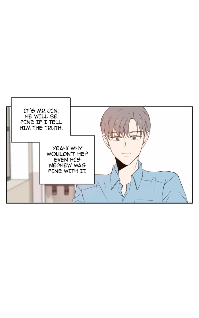 Read A Good Day to be a Dog Manga Online
