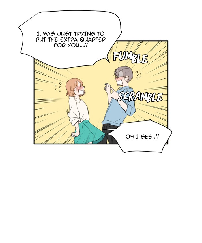 Read A Good Day to be a Dog Manga Online