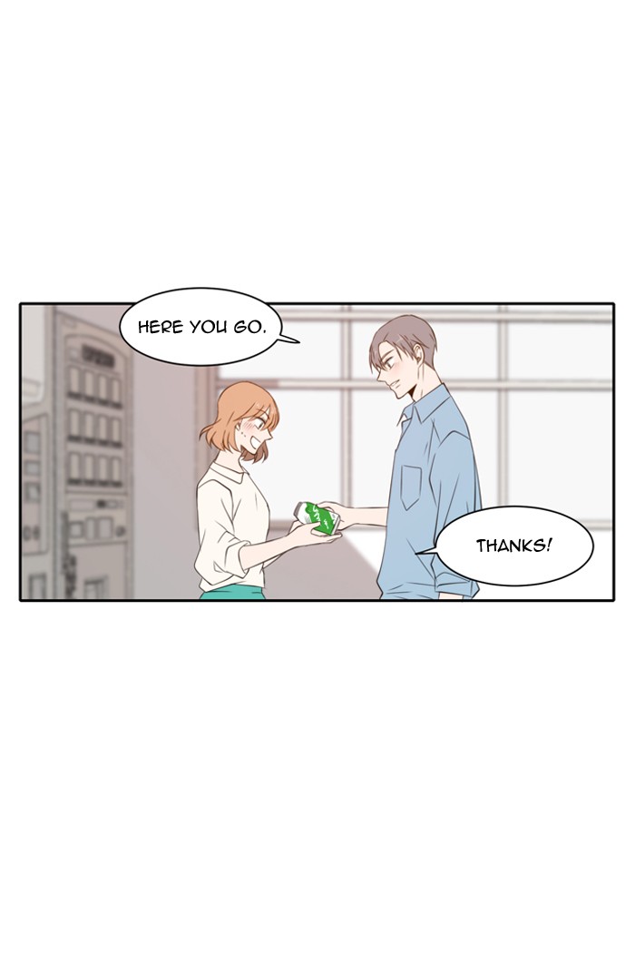 Read A Good Day to be a Dog Manga Online