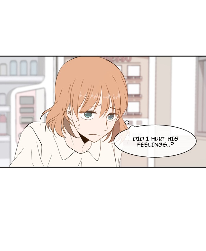 Read A Good Day to be a Dog Manga Online