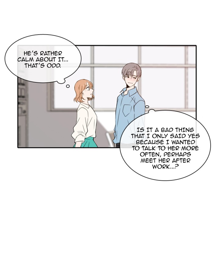 Read A Good Day to be a Dog Manga Online