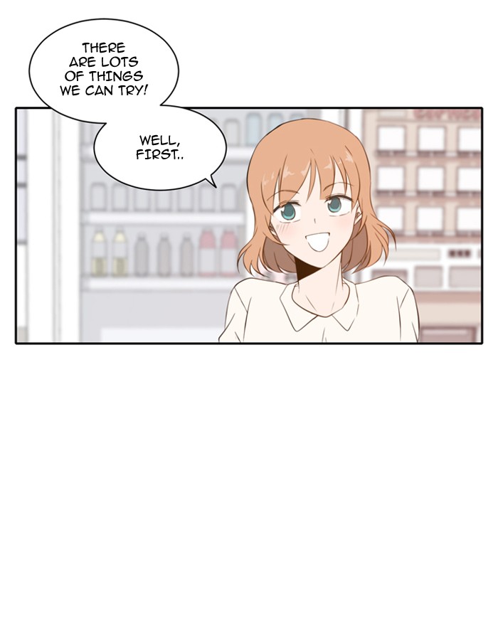 Read A Good Day to be a Dog Manga Online