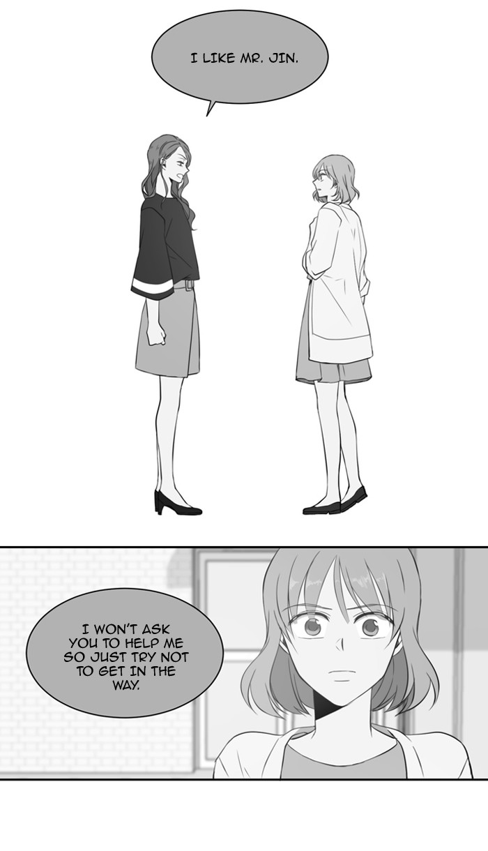 Read A Good Day to be a Dog Manga Online