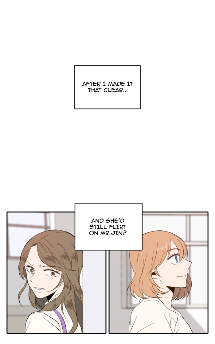 Read A Good Day to be a Dog Manga Online
