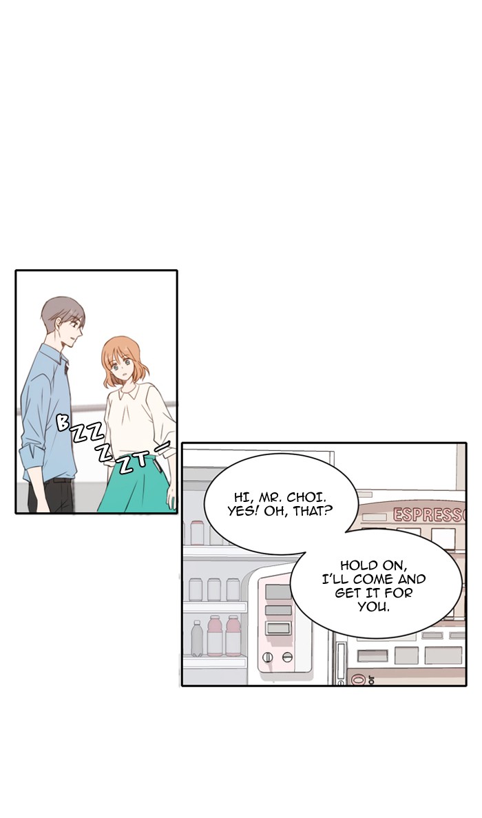 Read A Good Day to be a Dog Manga Online