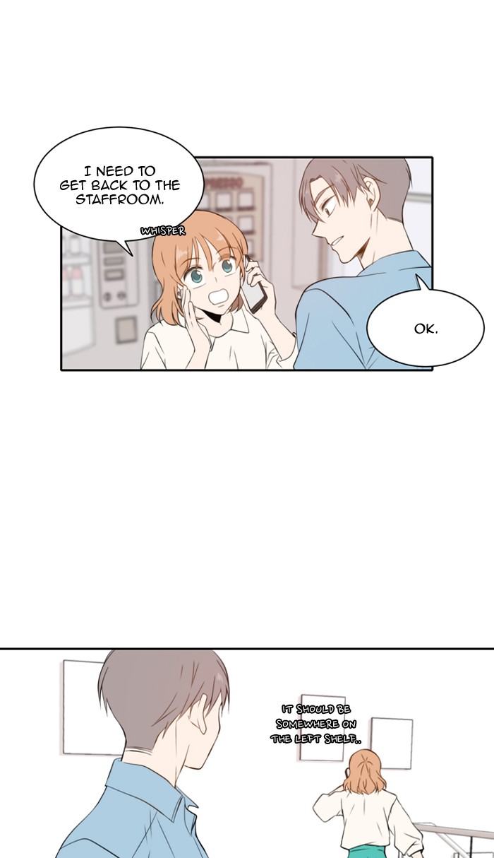 Read A Good Day to be a Dog Manga Online