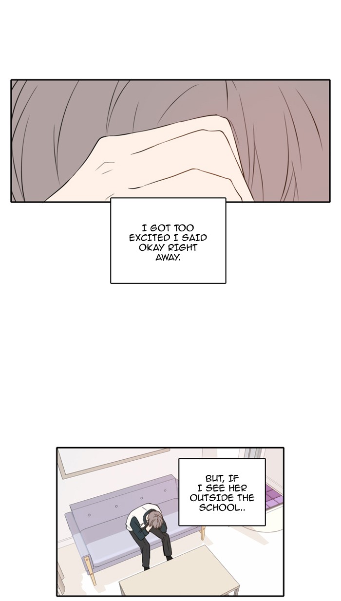 Read A Good Day to be a Dog Manga Online