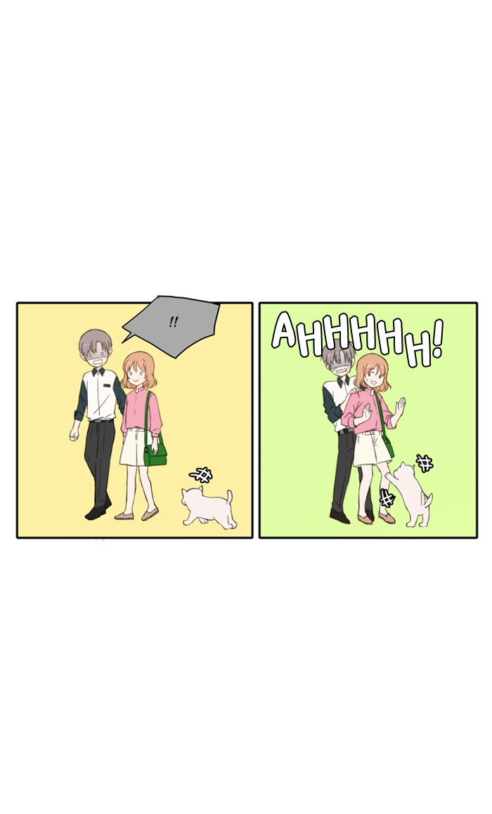 Read A Good Day to be a Dog Manga Online