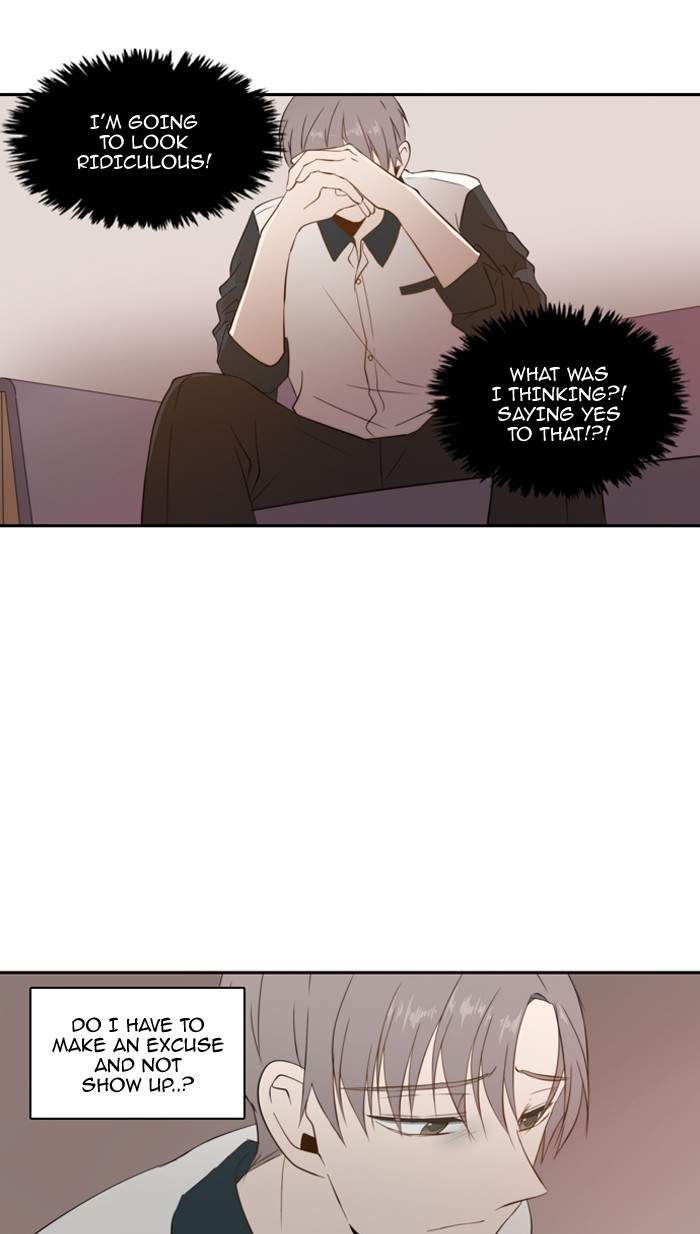 Read A Good Day to be a Dog Manga Online
