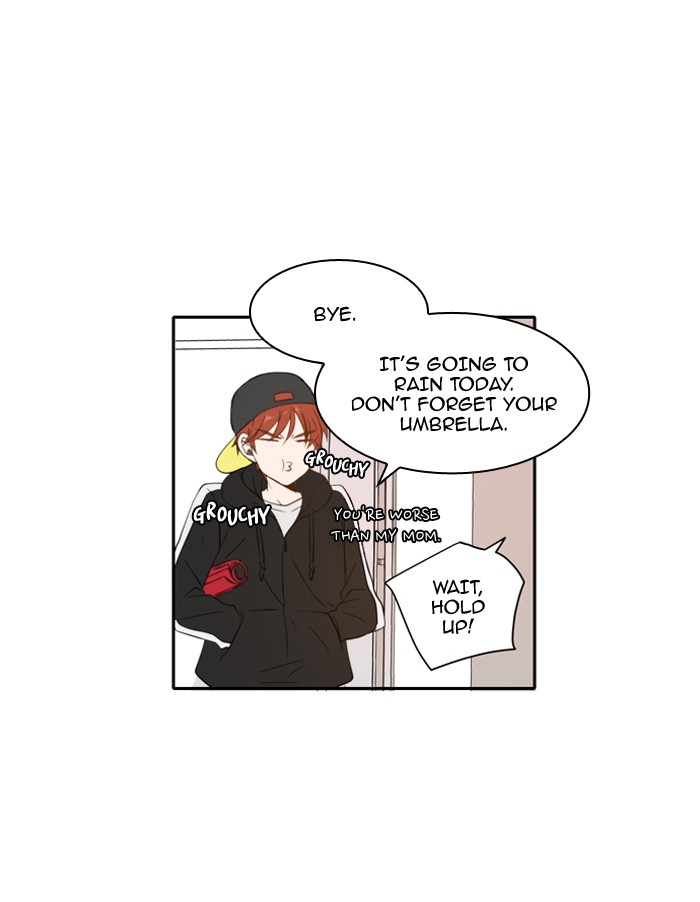 Read A Good Day to be a Dog Manga Online