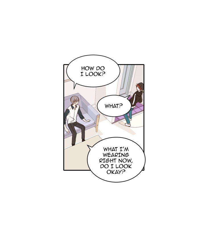 Read A Good Day to be a Dog Manga Online