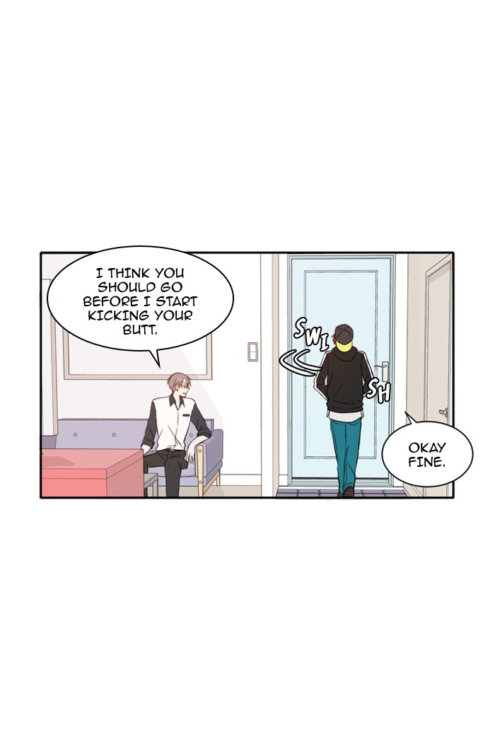 Read A Good Day to be a Dog Manga Online