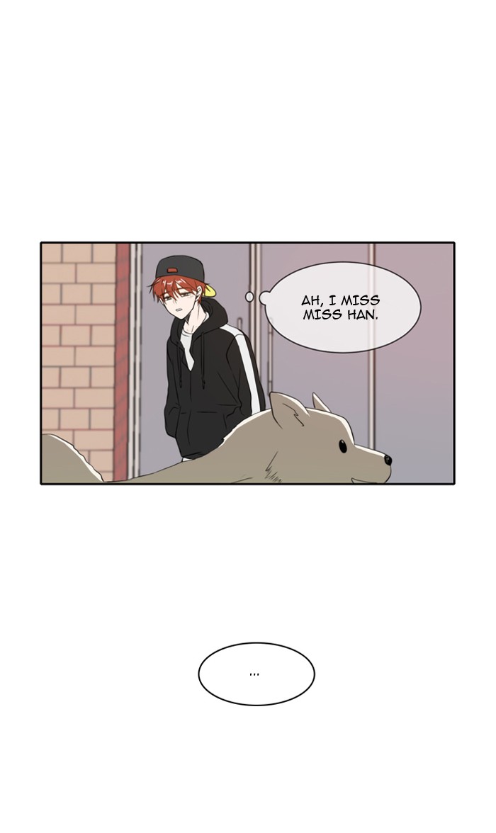 Read A Good Day to be a Dog Manga Online