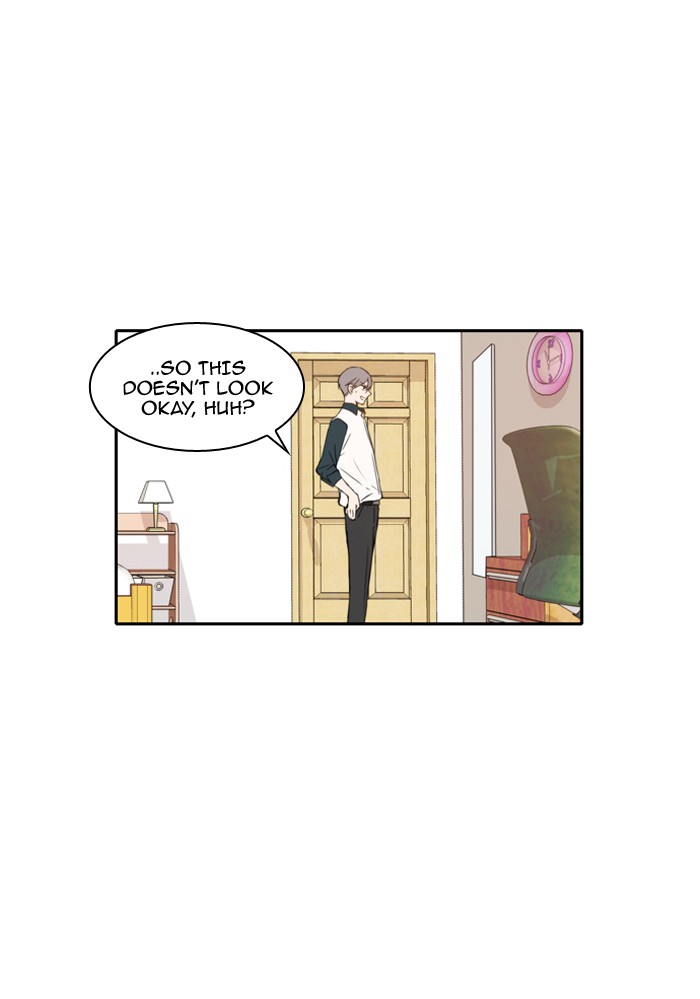 Read A Good Day to be a Dog Manga Online