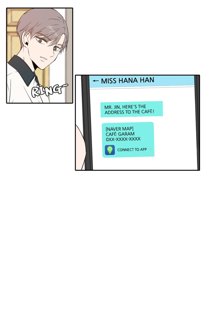 Read A Good Day to be a Dog Manga Online