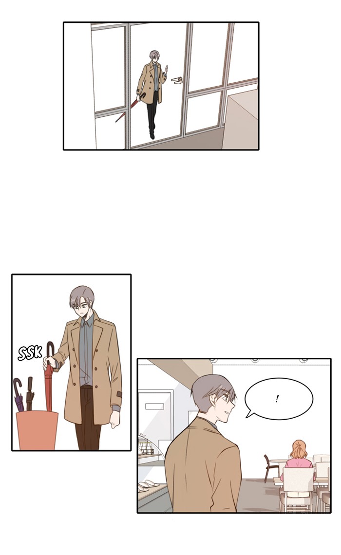 Read A Good Day to be a Dog Manga Online