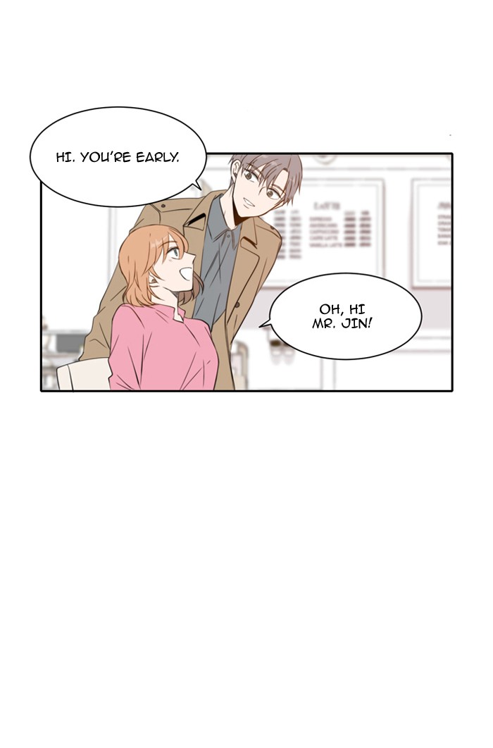Read A Good Day to be a Dog Manga Online