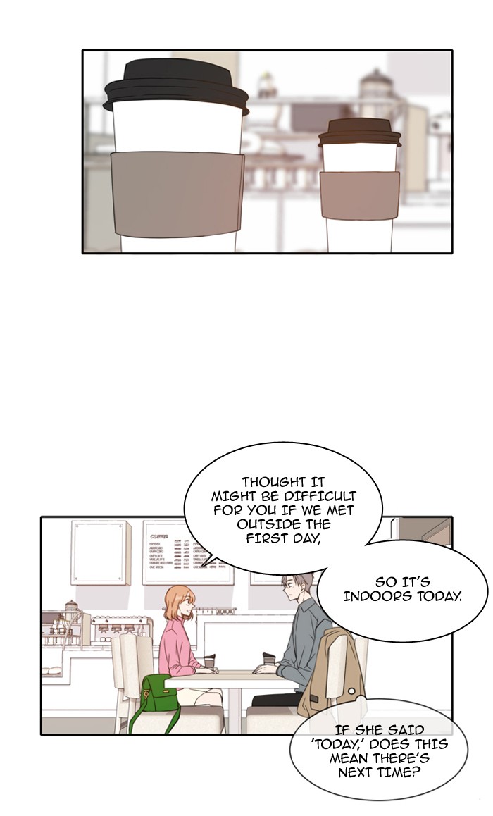 Read A Good Day to be a Dog Manga Online