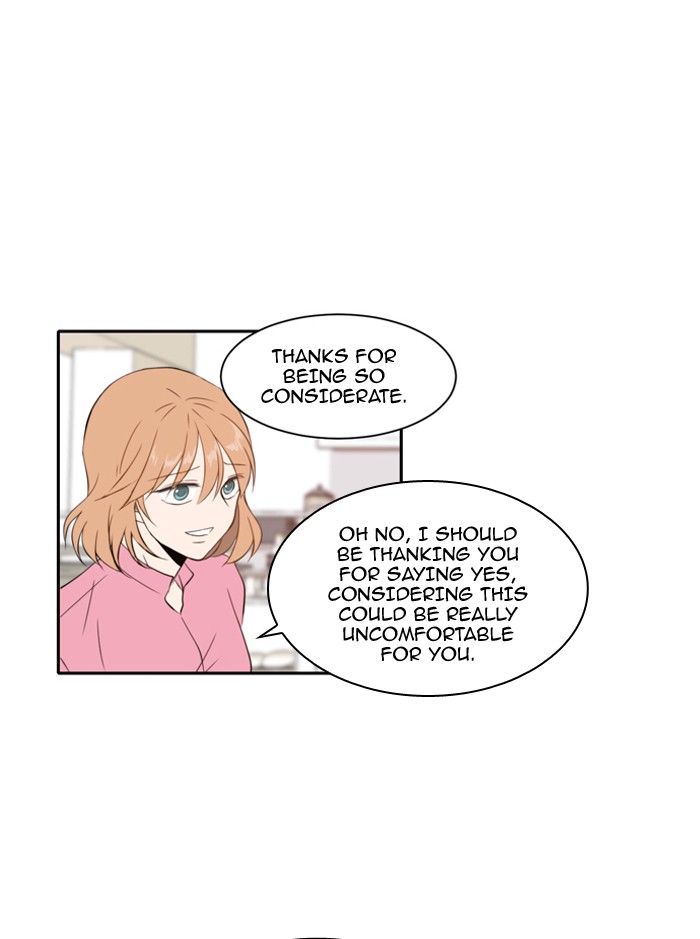 Read A Good Day to be a Dog Manga Online