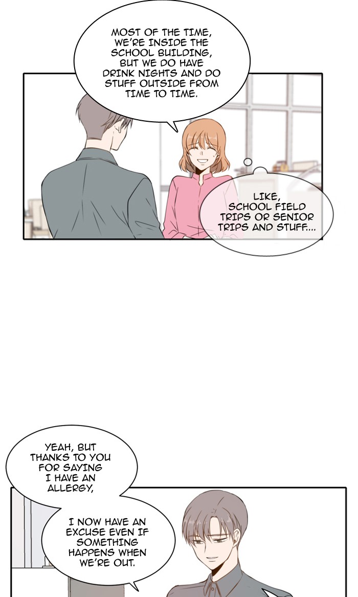 Read A Good Day to be a Dog Manga Online