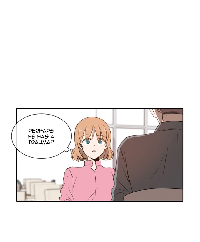 Read A Good Day to be a Dog Manga Online