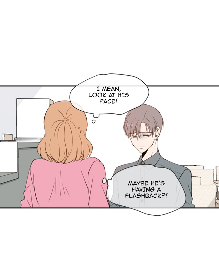 Read A Good Day to be a Dog Manga Online
