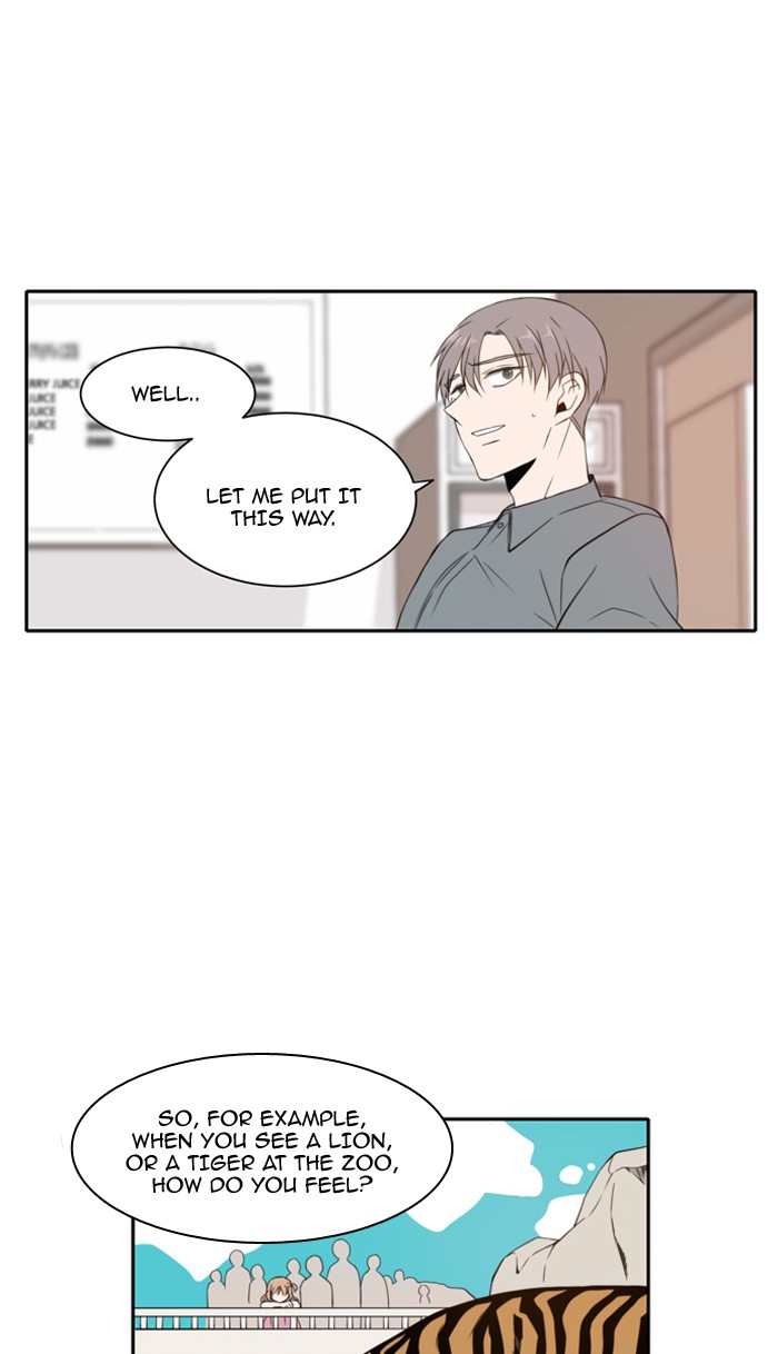 Read A Good Day to be a Dog Manga Online