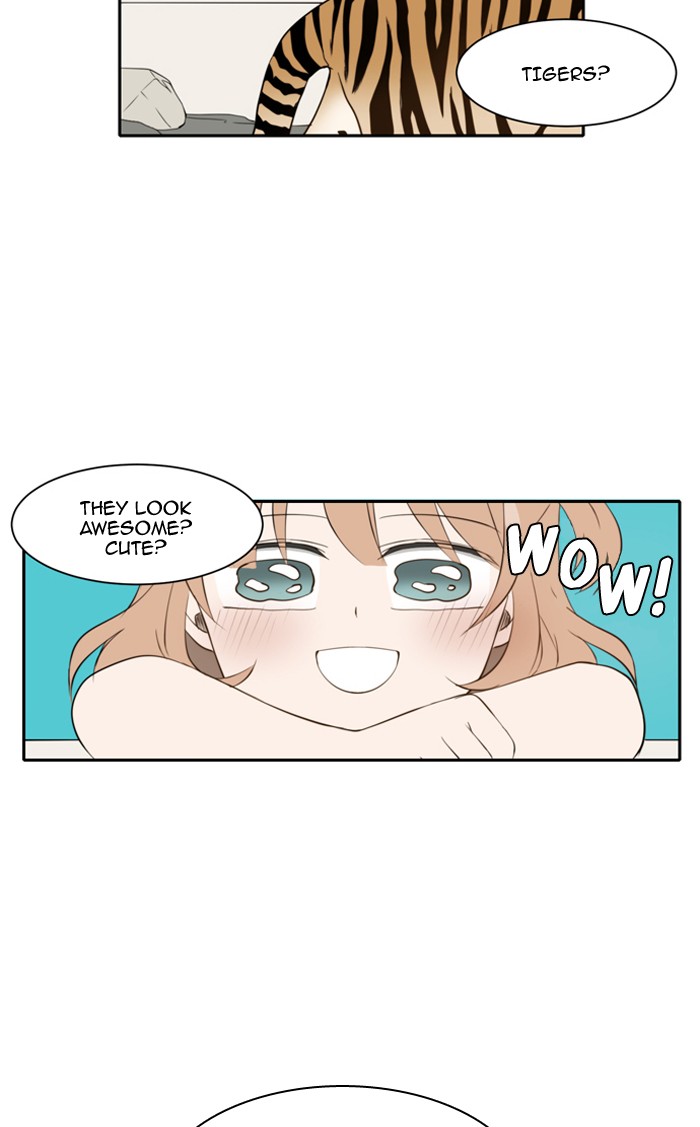 Read A Good Day to be a Dog Manga Online